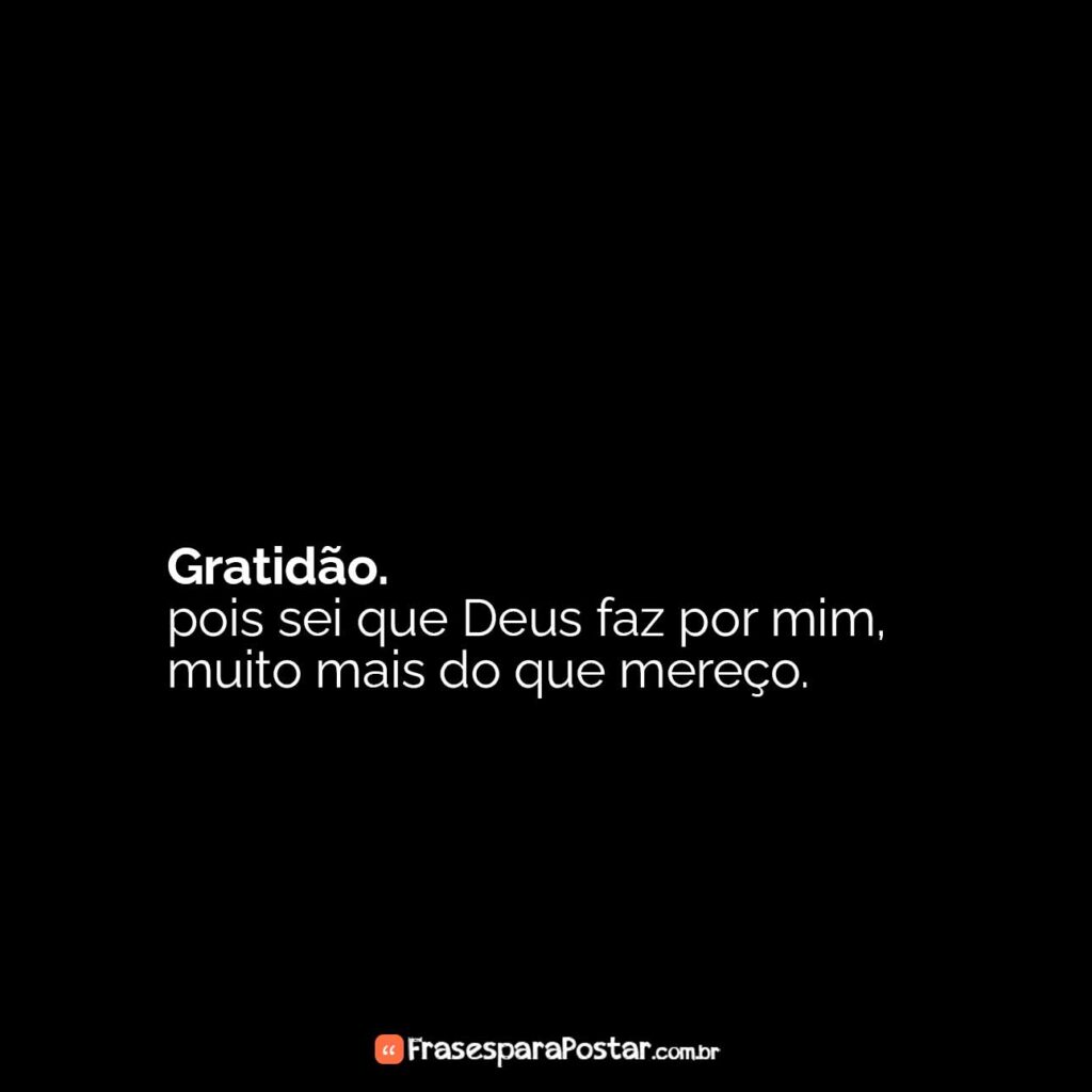 Frases De Gratid O Frases Para Postar