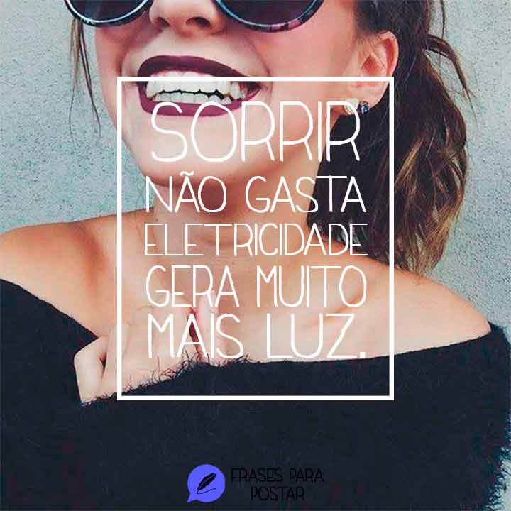 Frases de Felicidade