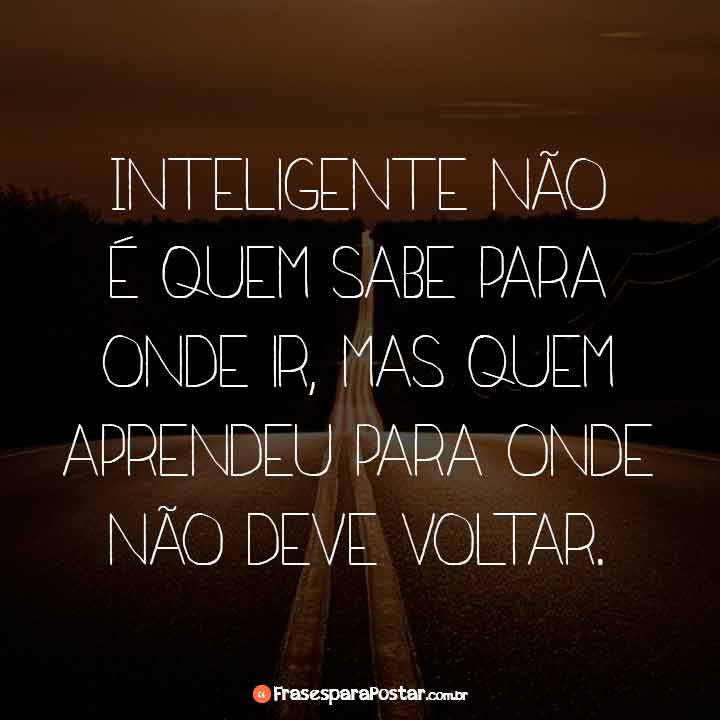 Frases Inteligentes