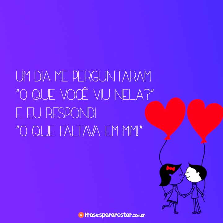 Frases de Amor