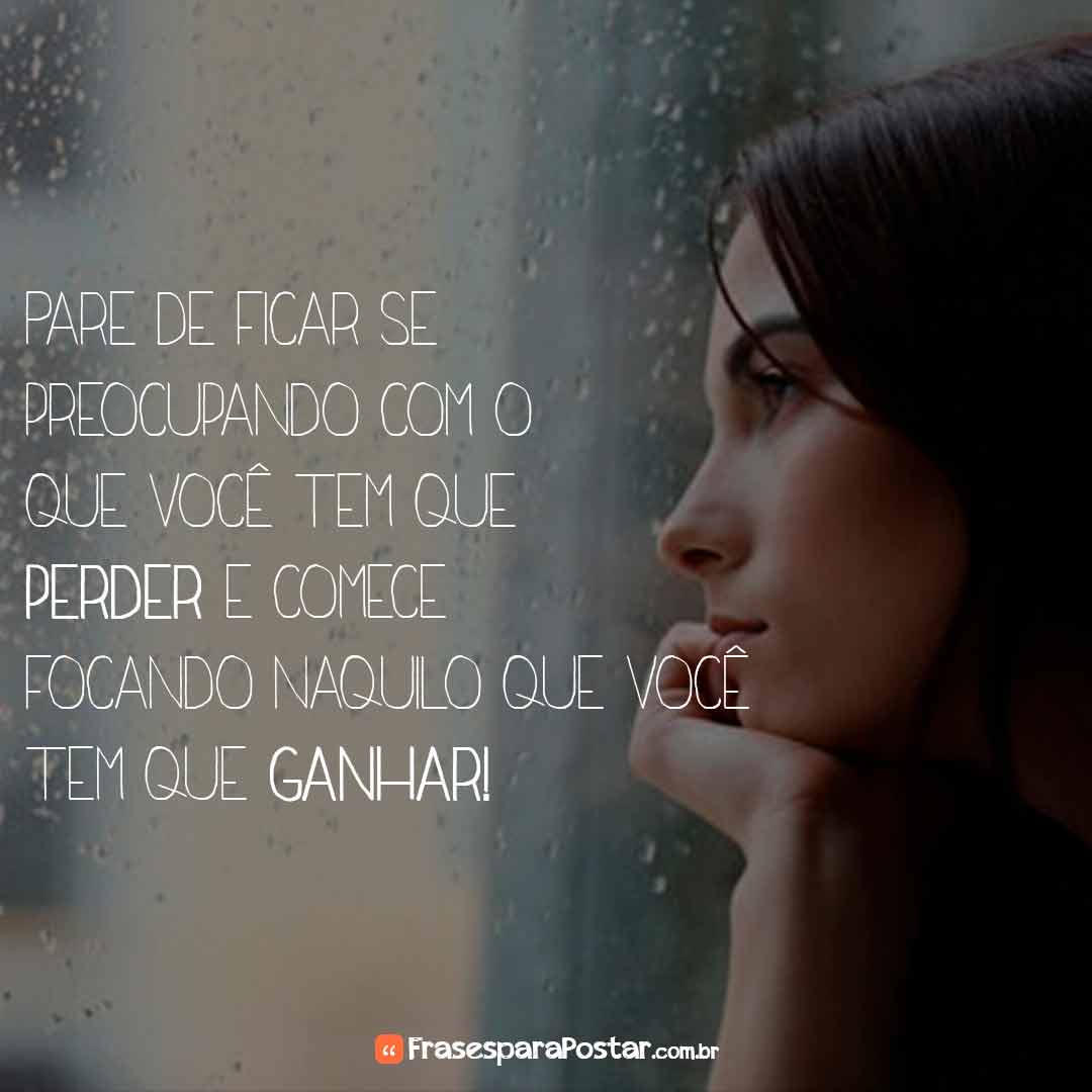 Frases de Motivação
