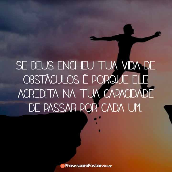 Frases de Deus