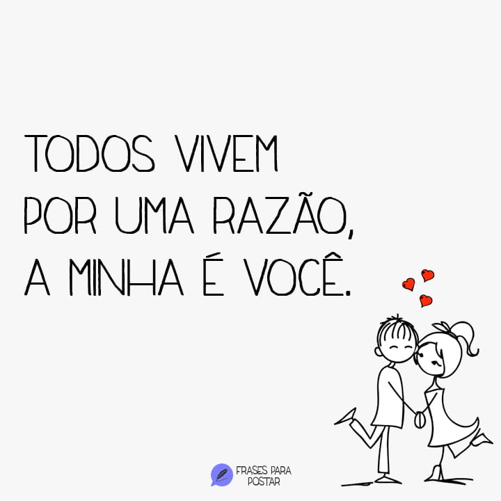 Frases de Amor