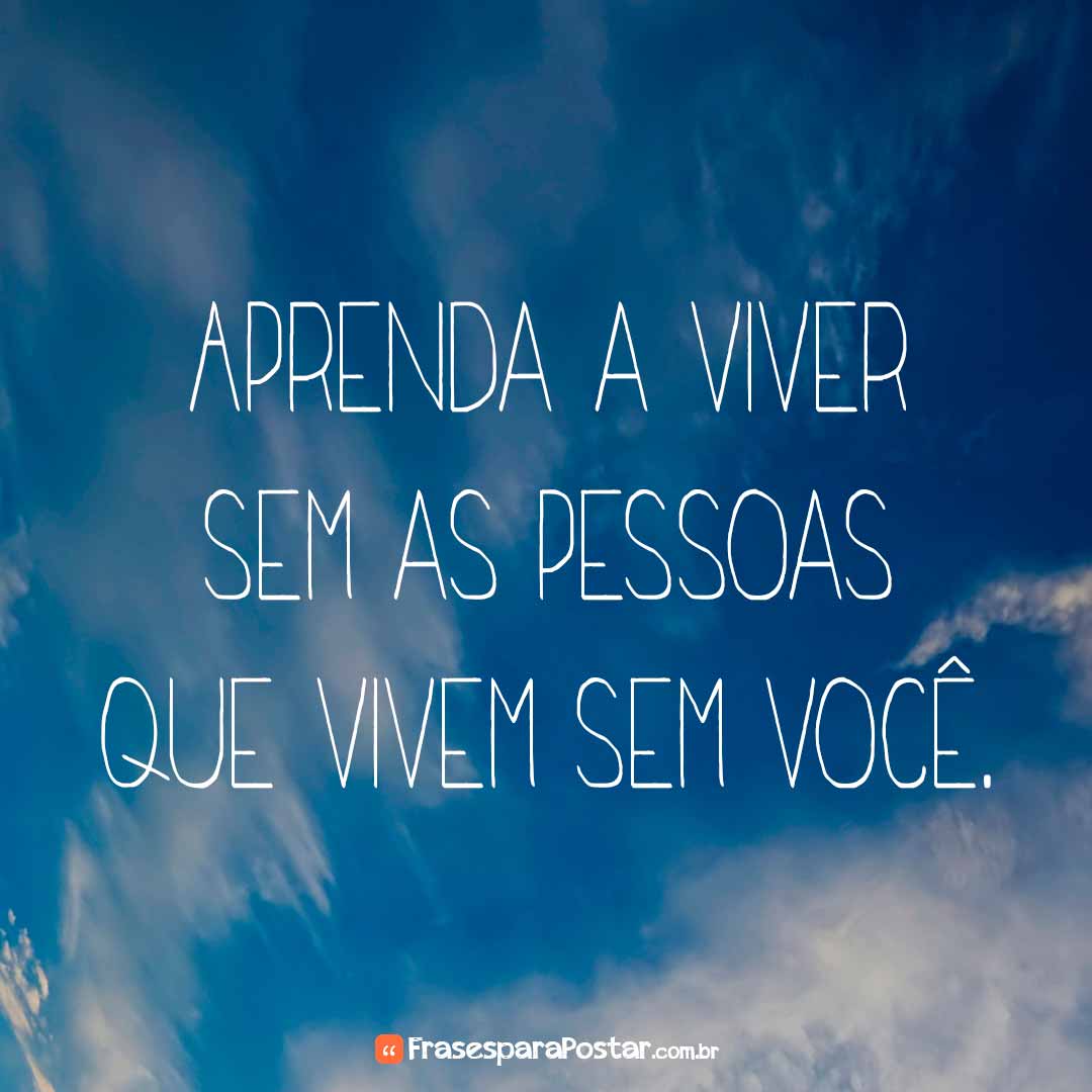 Frases de Conselhos