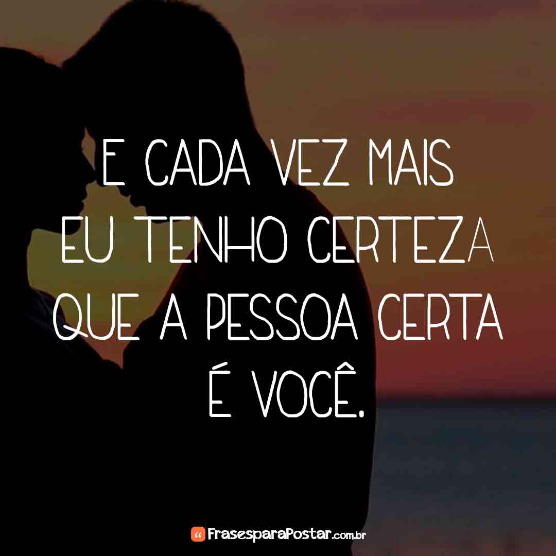 Frases de Amor