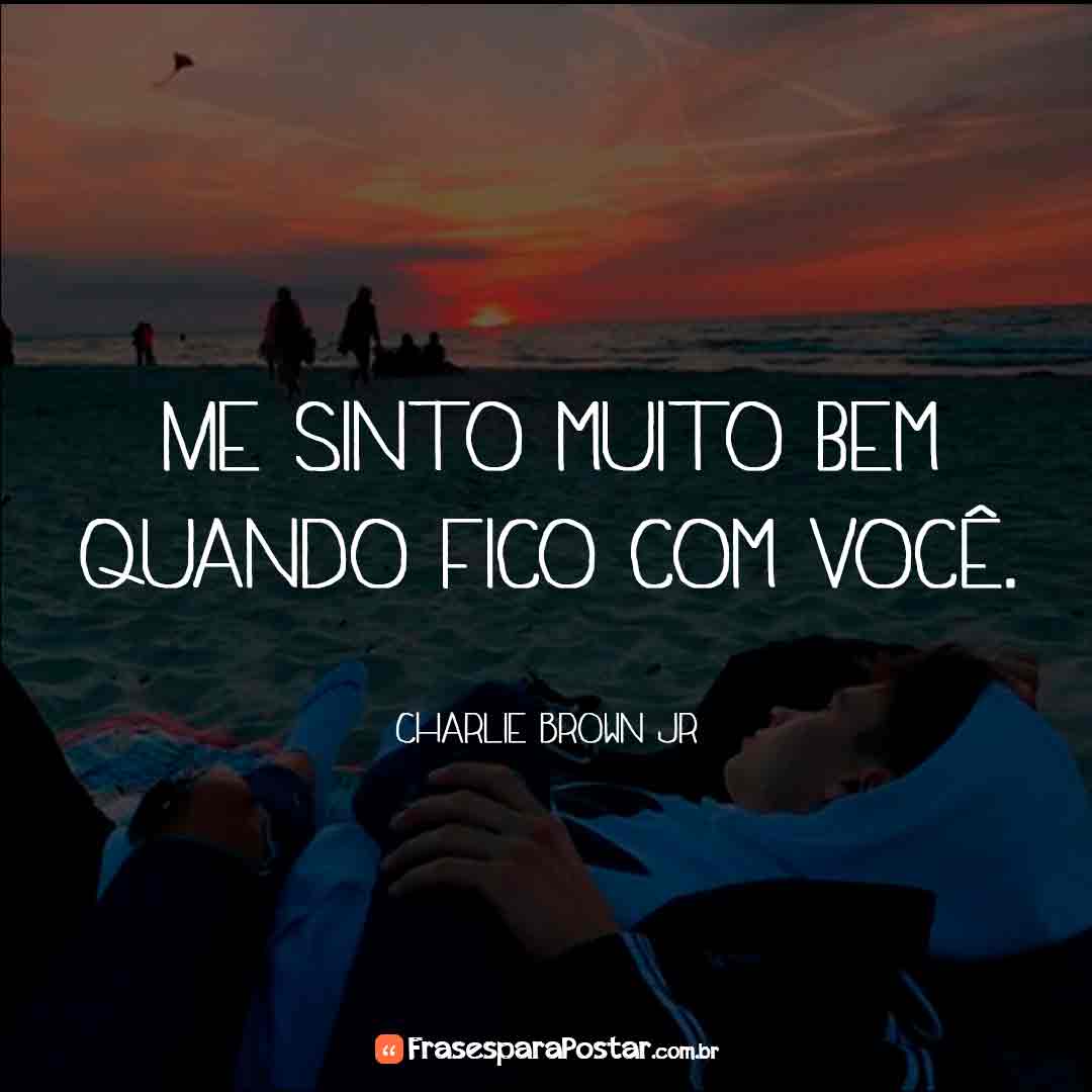 Frases de Carinho