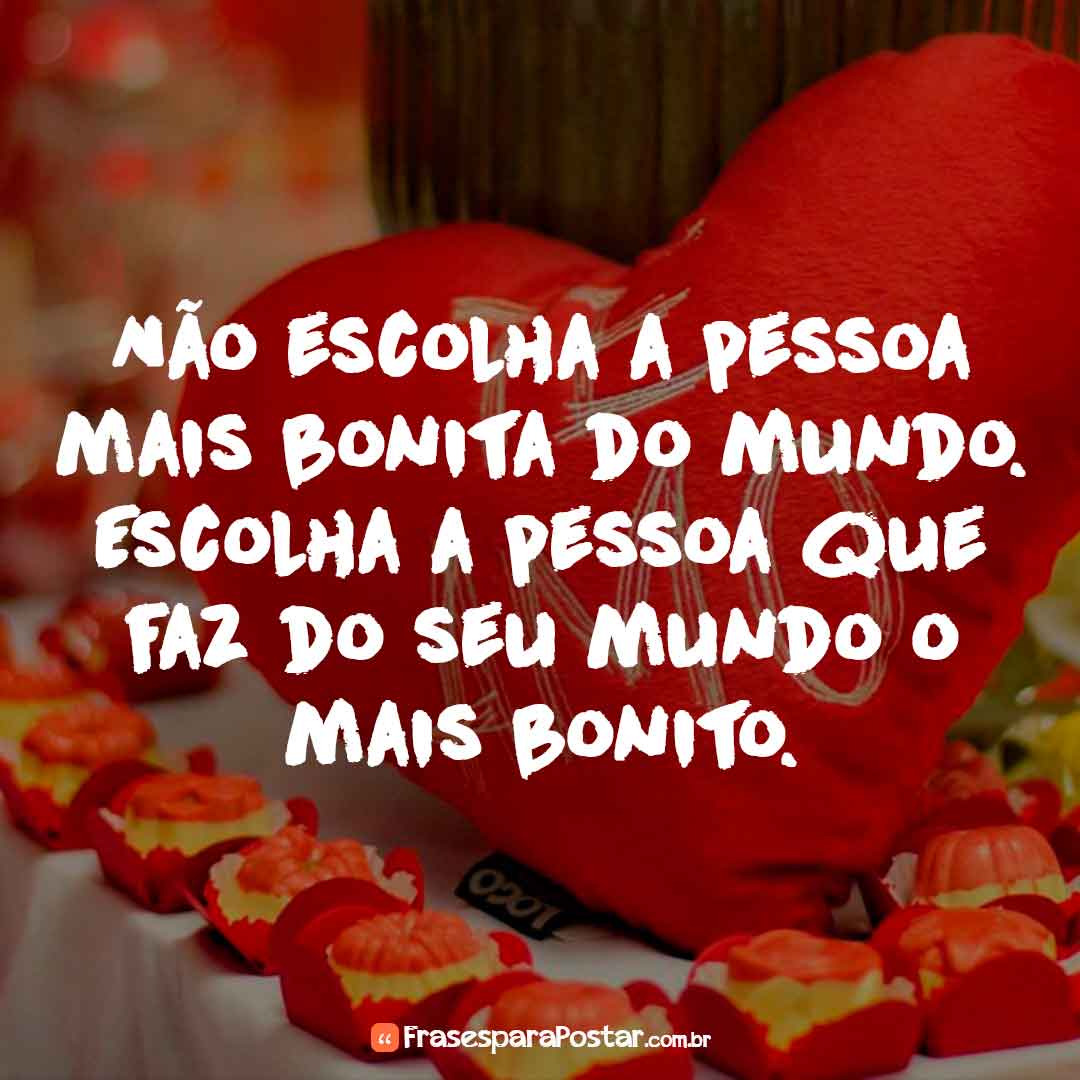 Frases de Amor
