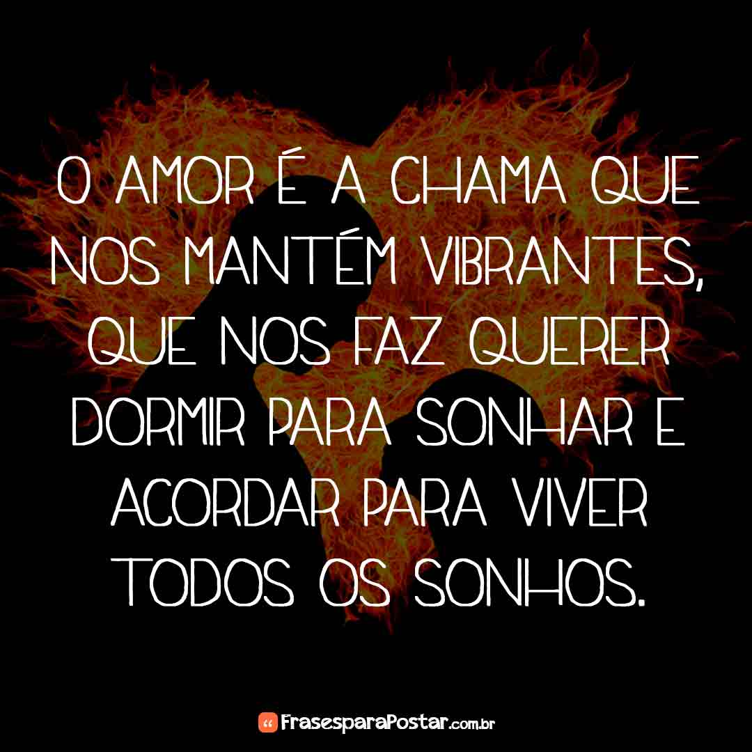 Frases de Amor