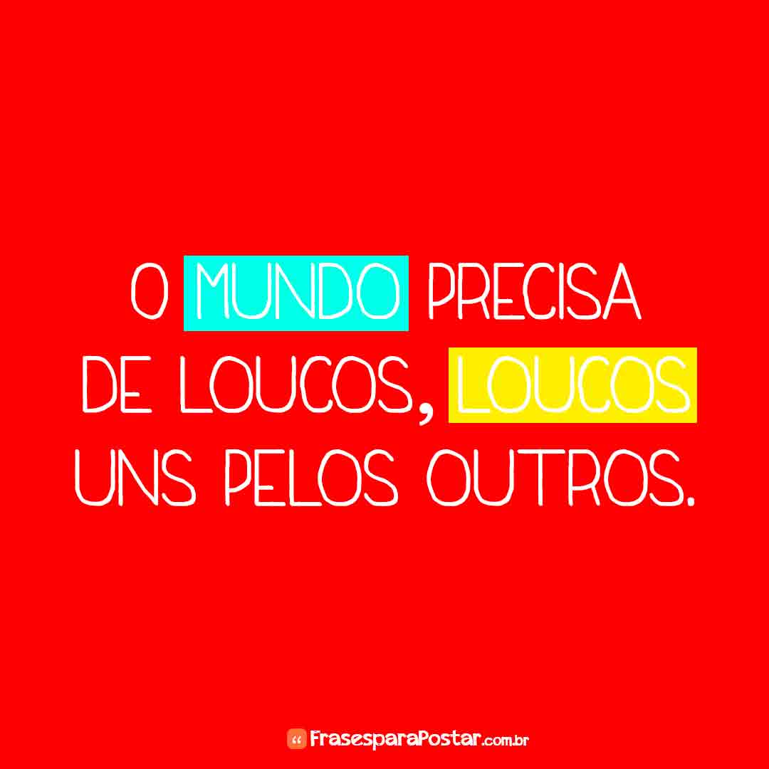 Frases de Amor