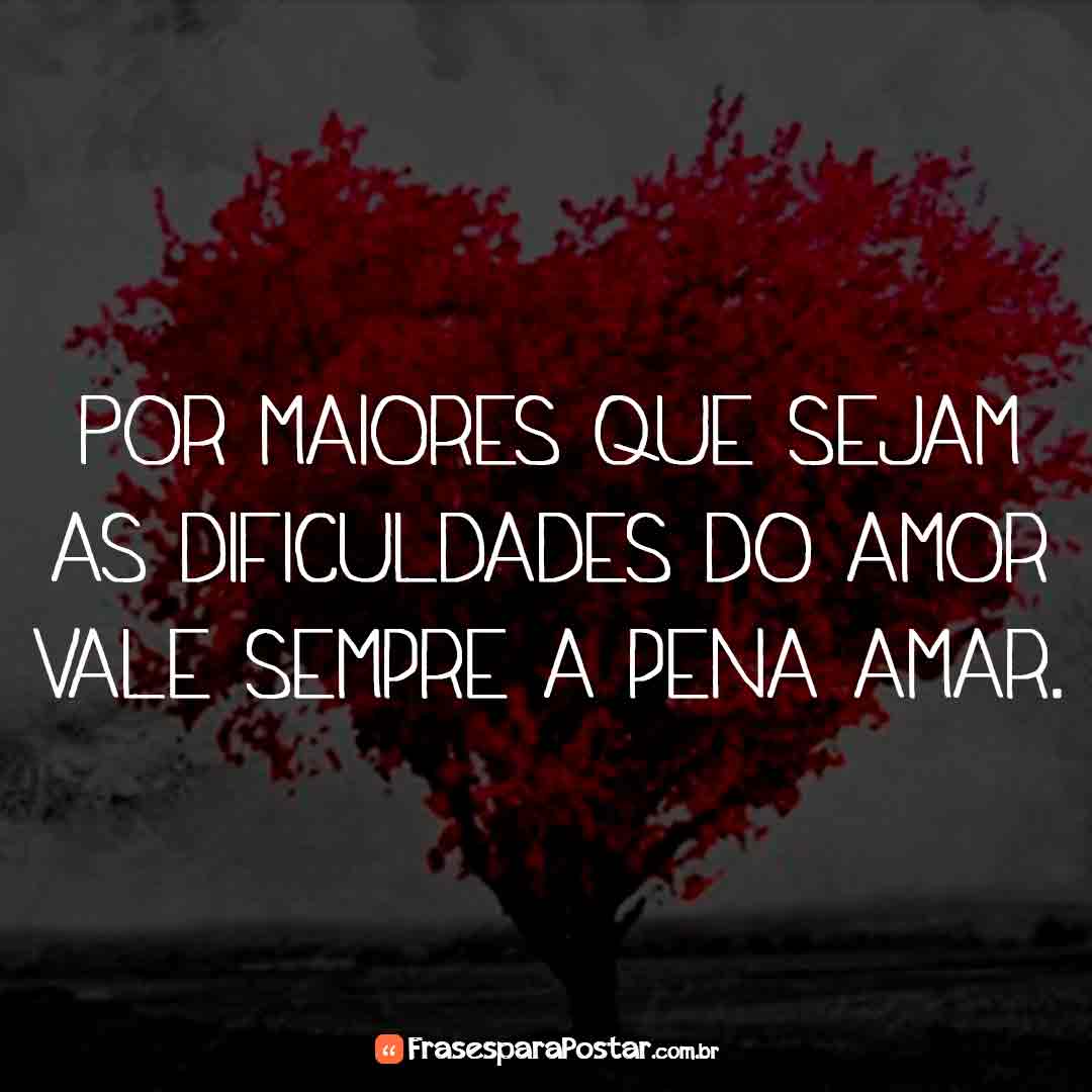Frases de Amor