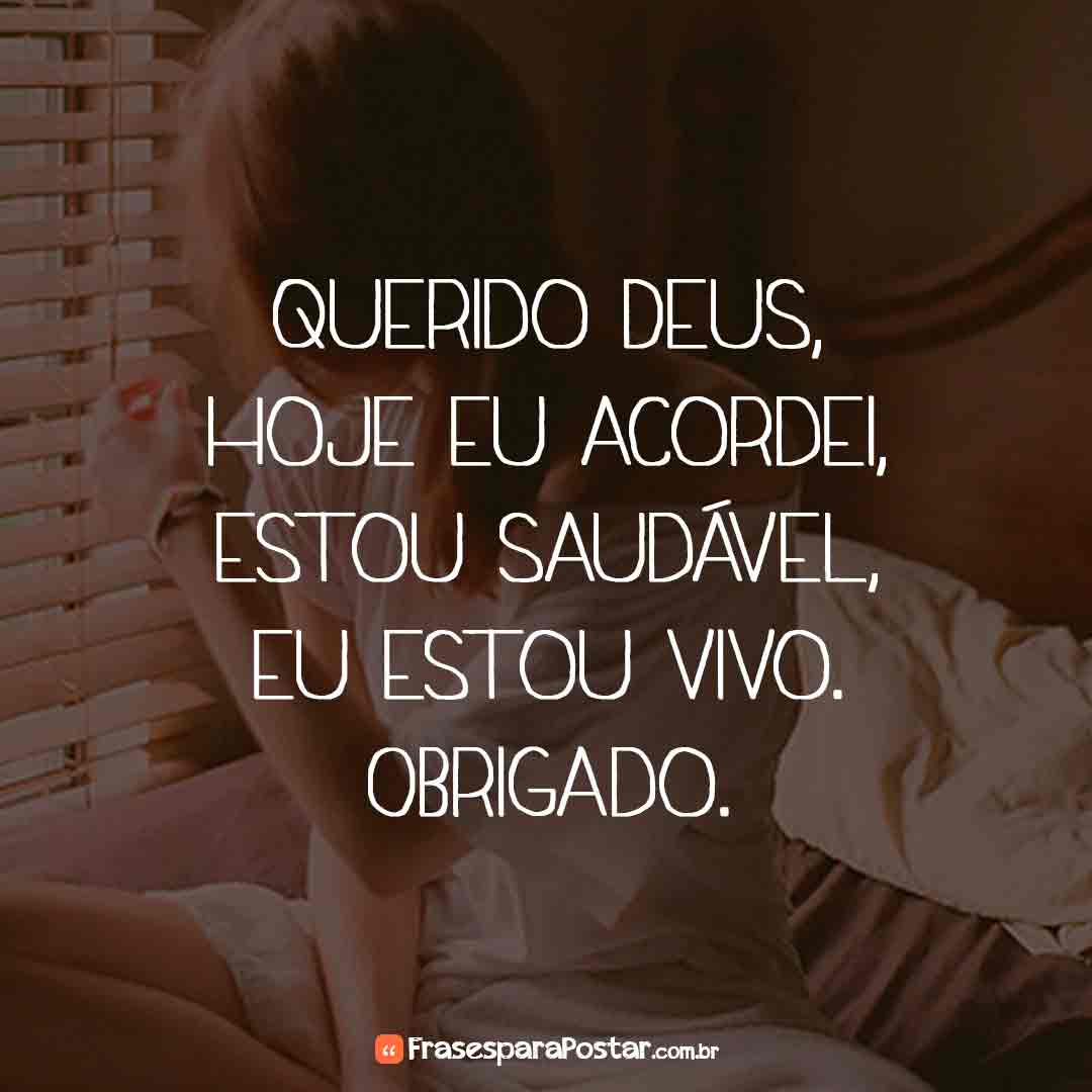 Frases de Deus