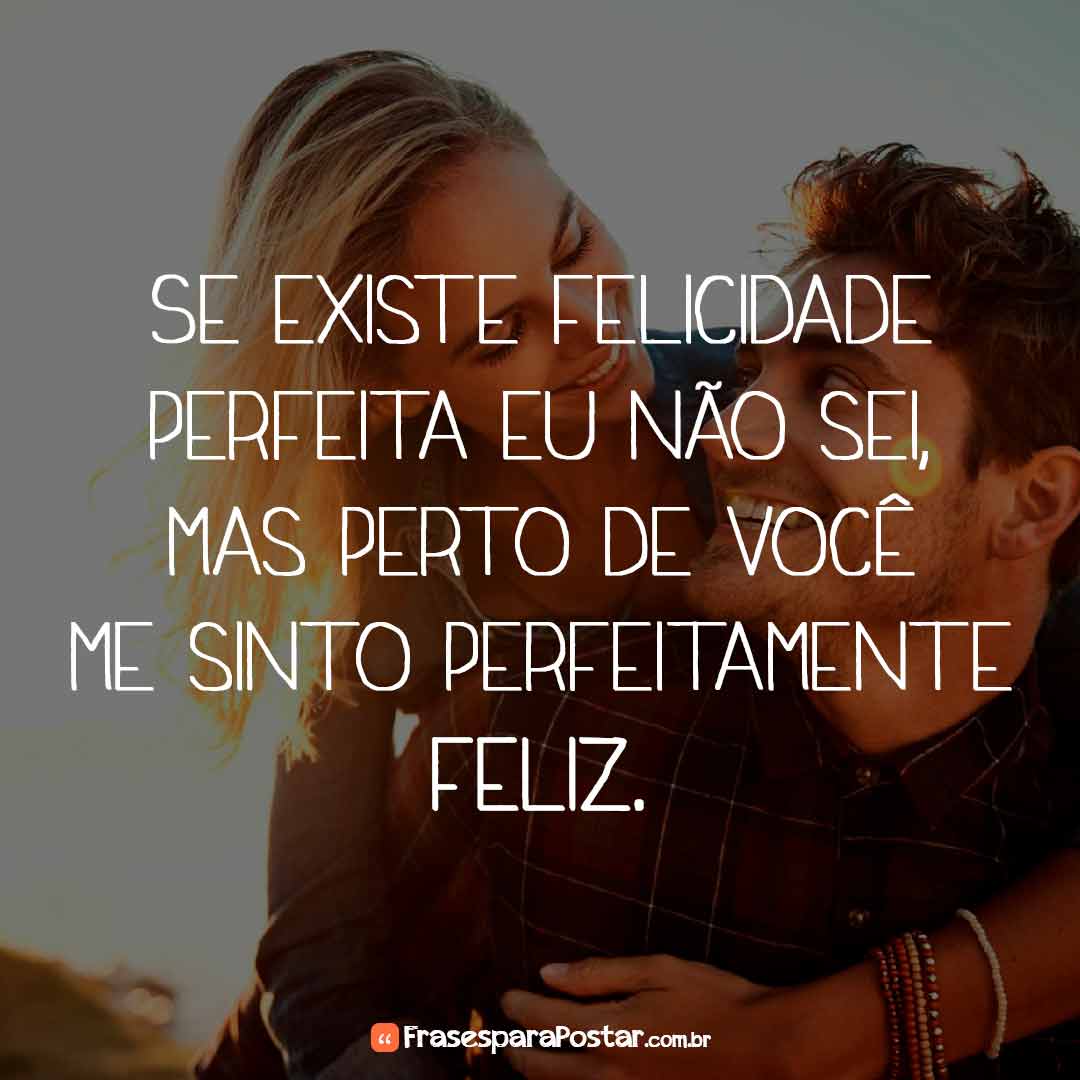 Frases de Amor