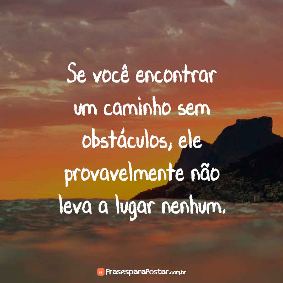 Frases de Reflexão