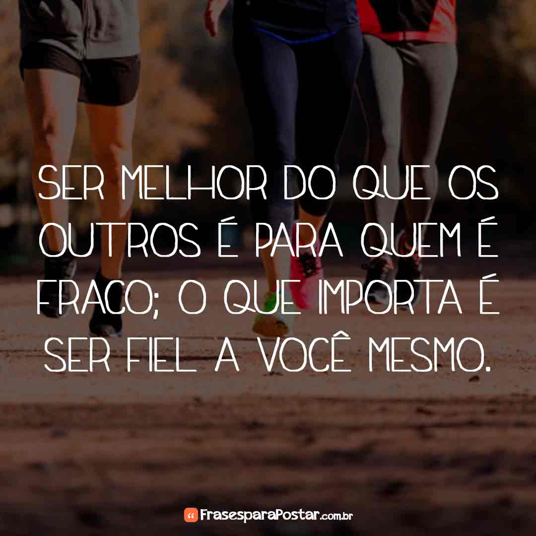 Frases de Reflexão