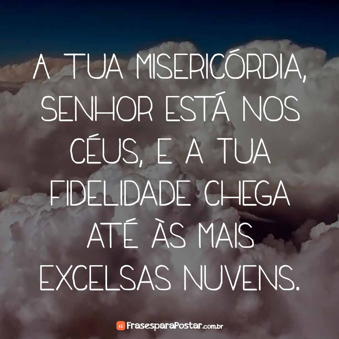 Frases de Deus