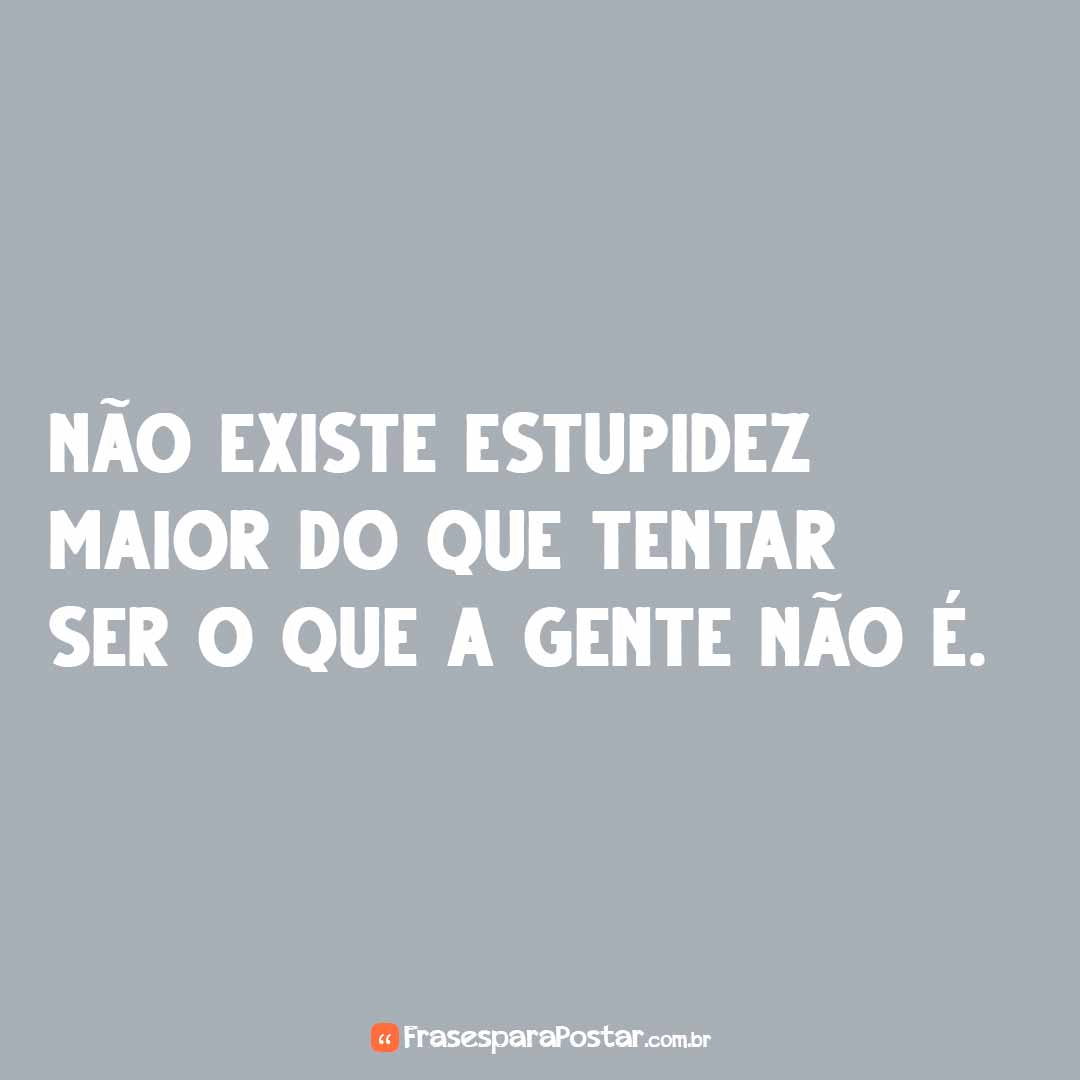 Frases Pensativas