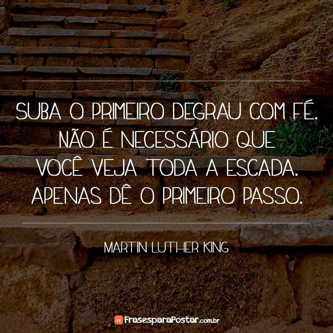 Frases de Fé