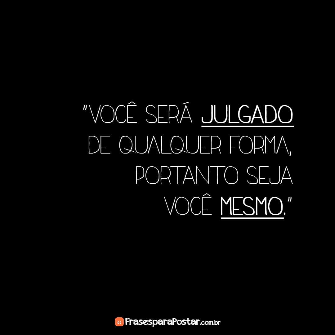 Frases de Motivação