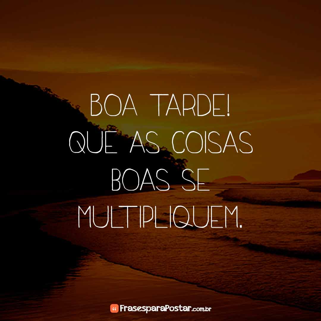Frases de Boa Noite