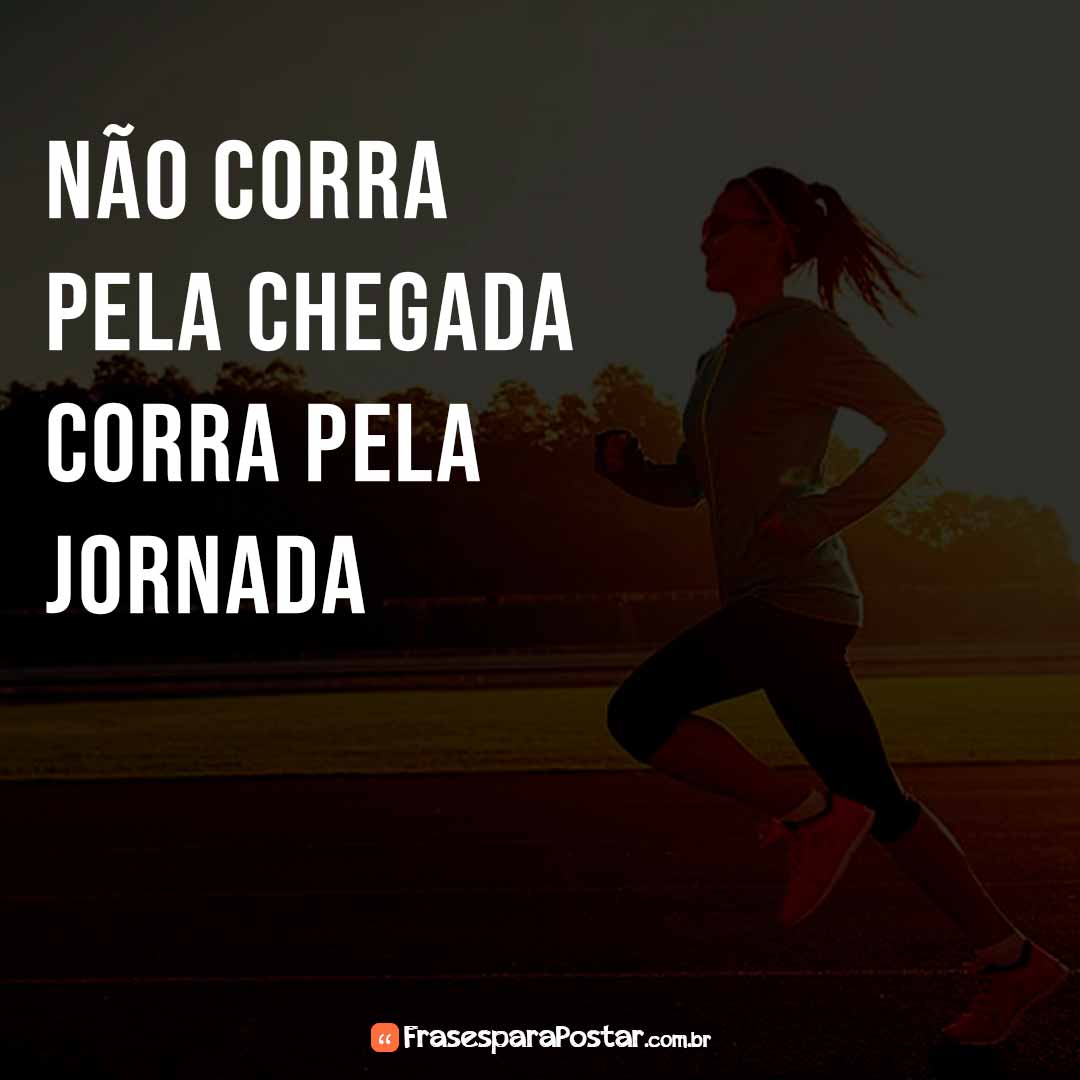 Frases de Motivação