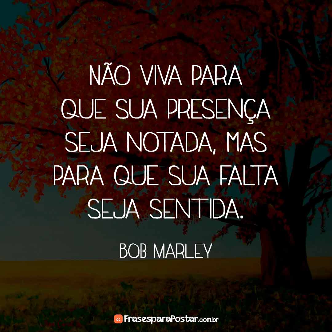 Frases de Reflexão