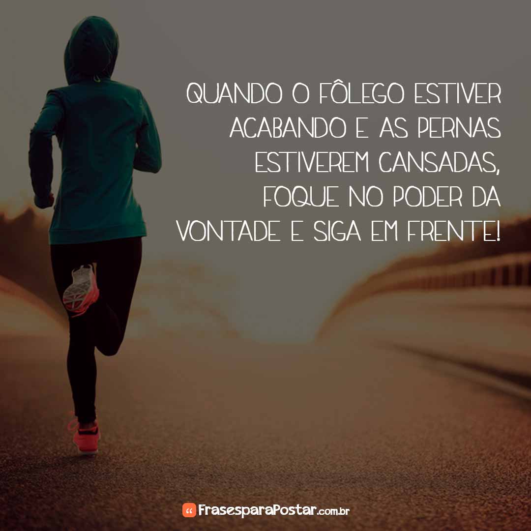 Frases de Motivação