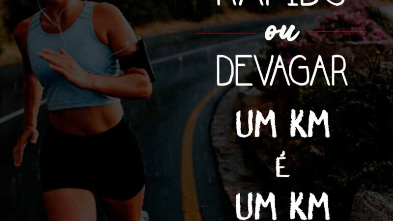 Frases de Corrida - Frases para Postar