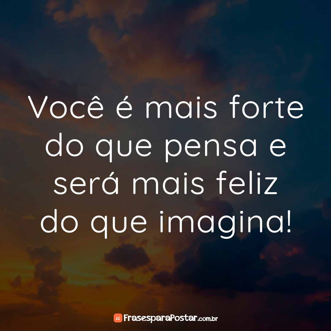 Frases de Motivação