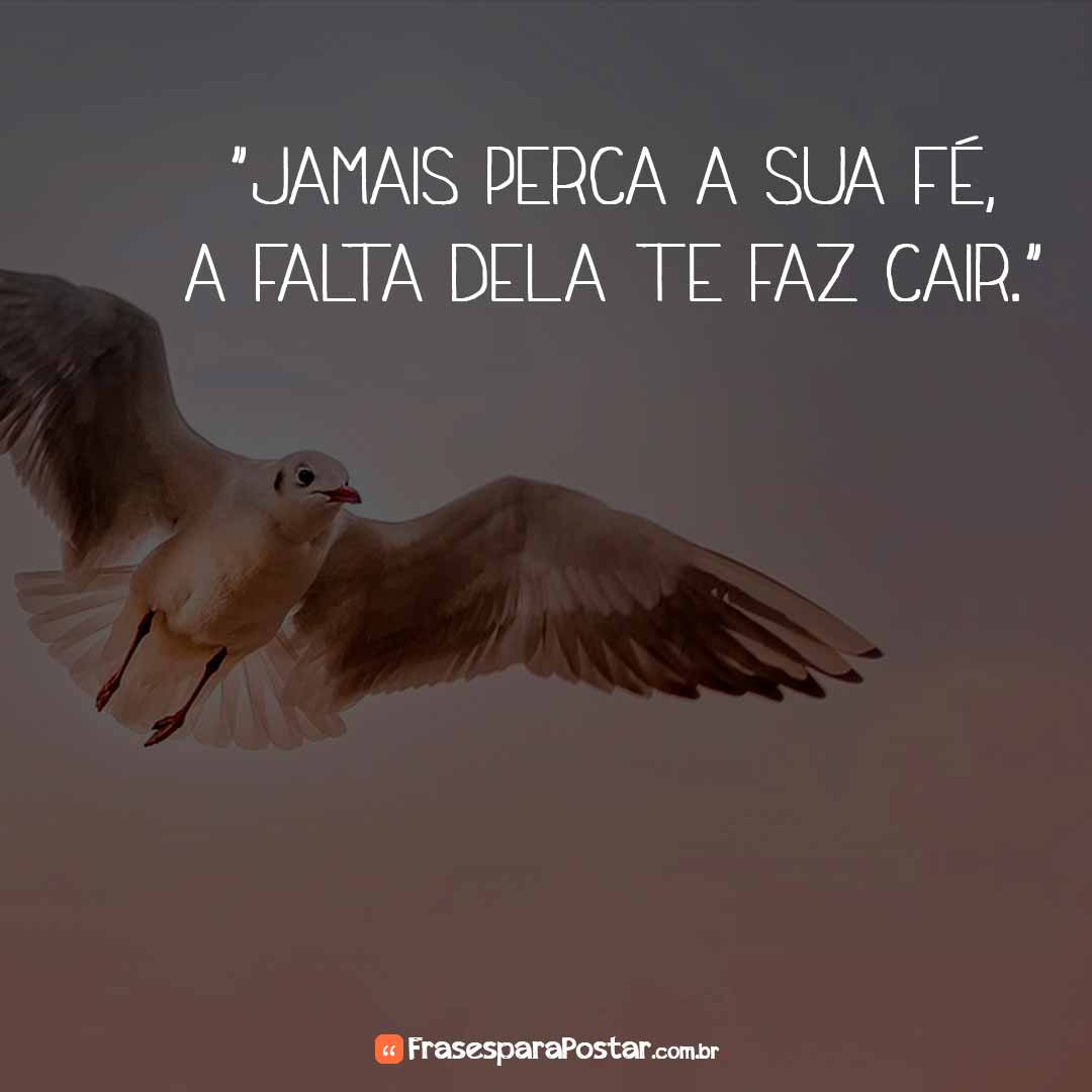 Frases de Fé
