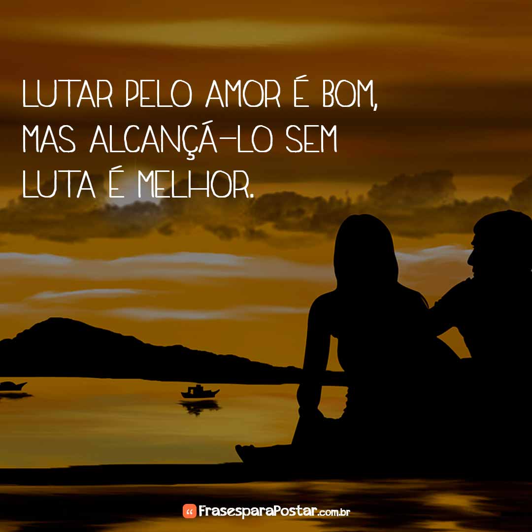 Frases de Amor