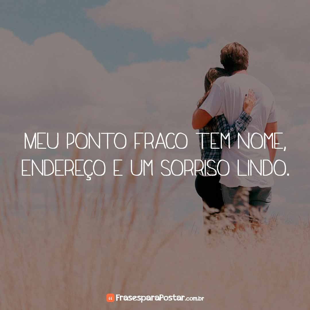 Frases de Amor