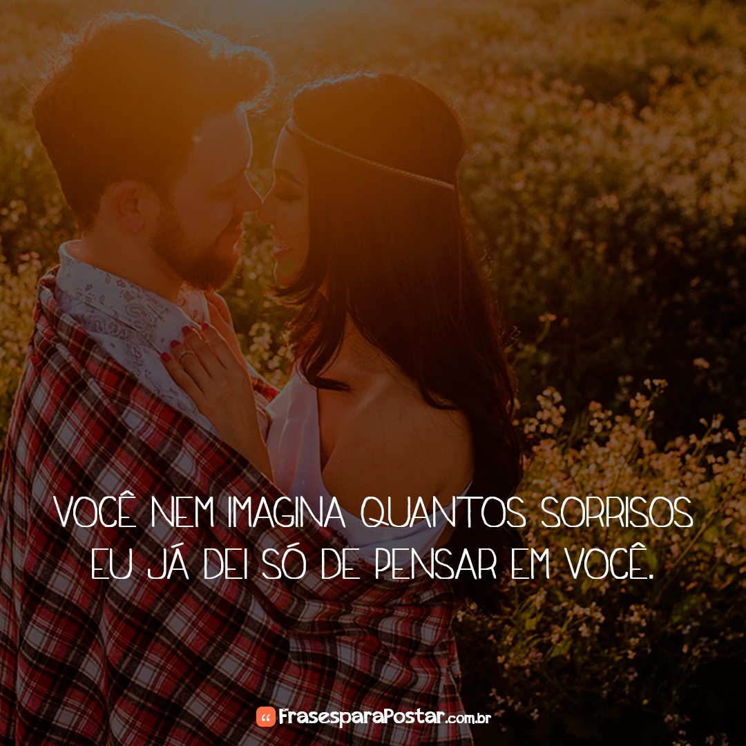 Frases de Amor