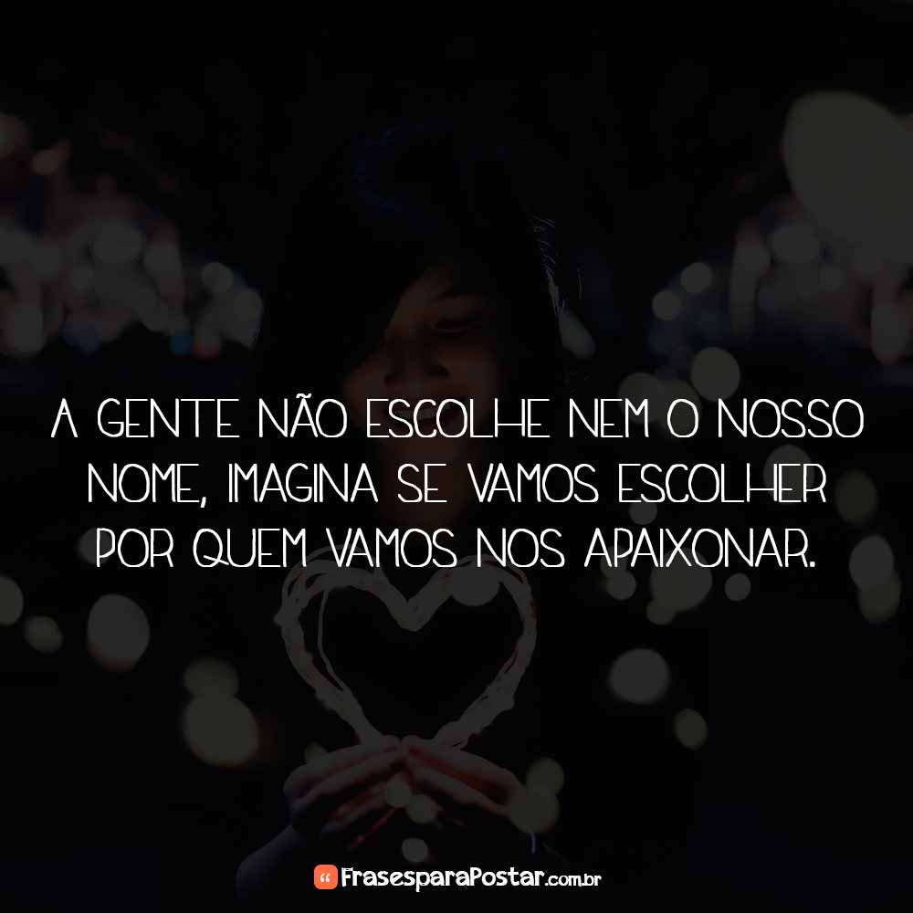 Frases de Amor