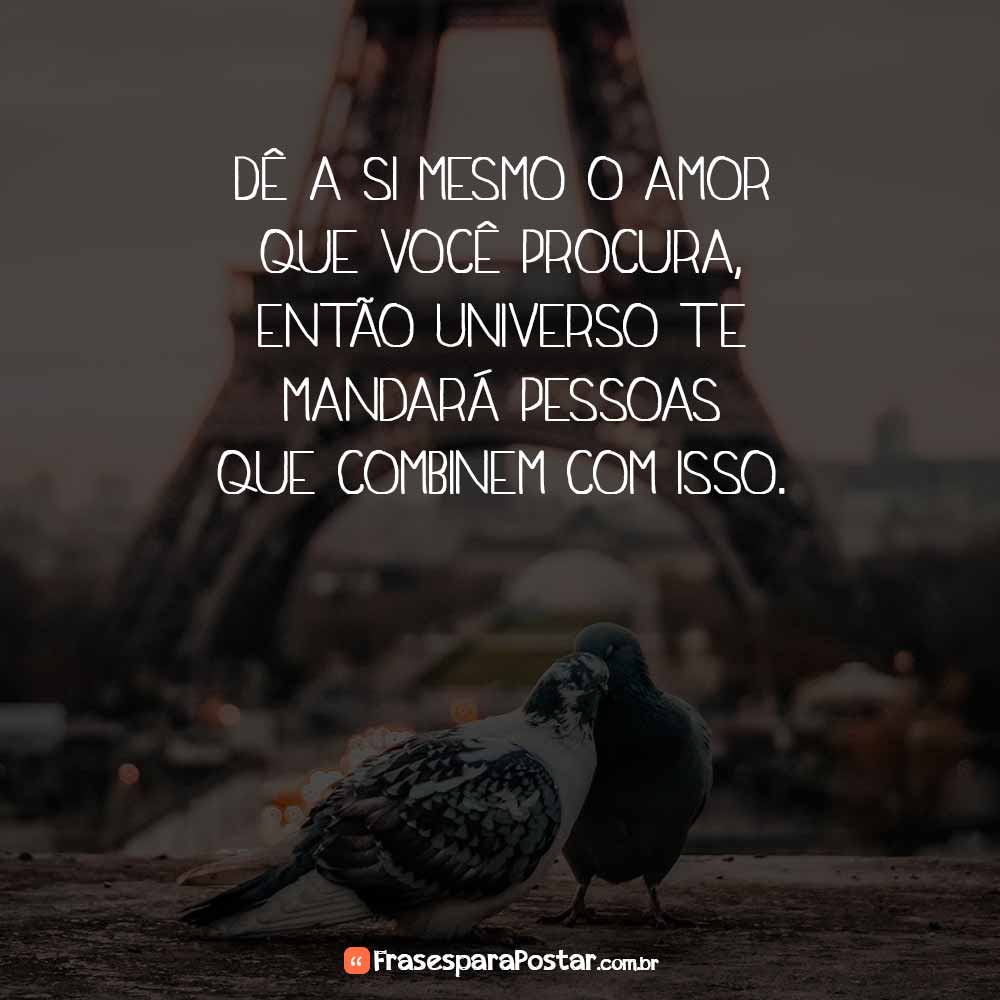 Frases de Amor