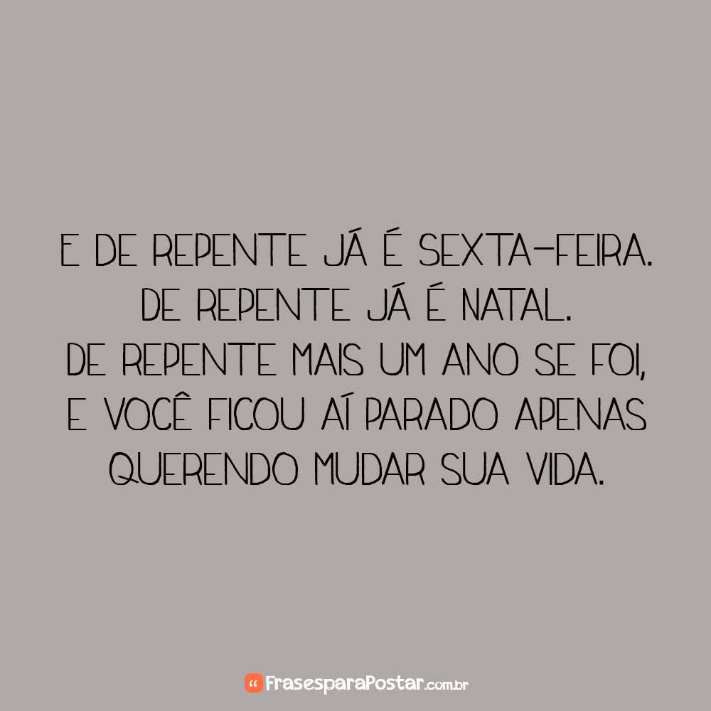 Frases Pensativas
