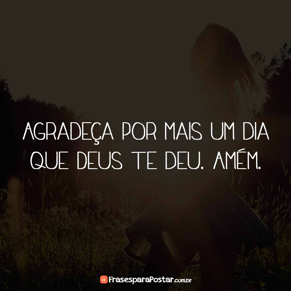 Frases de Deus