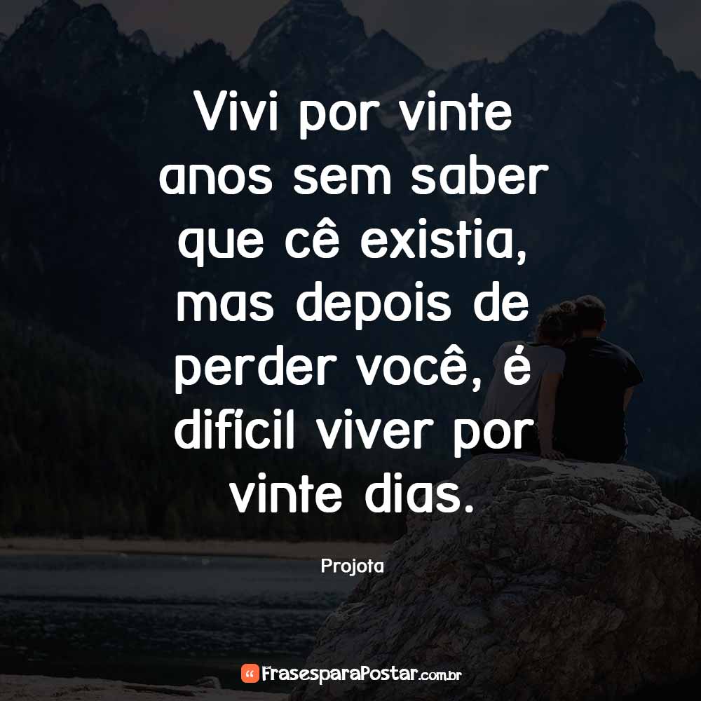 Frases Projota
