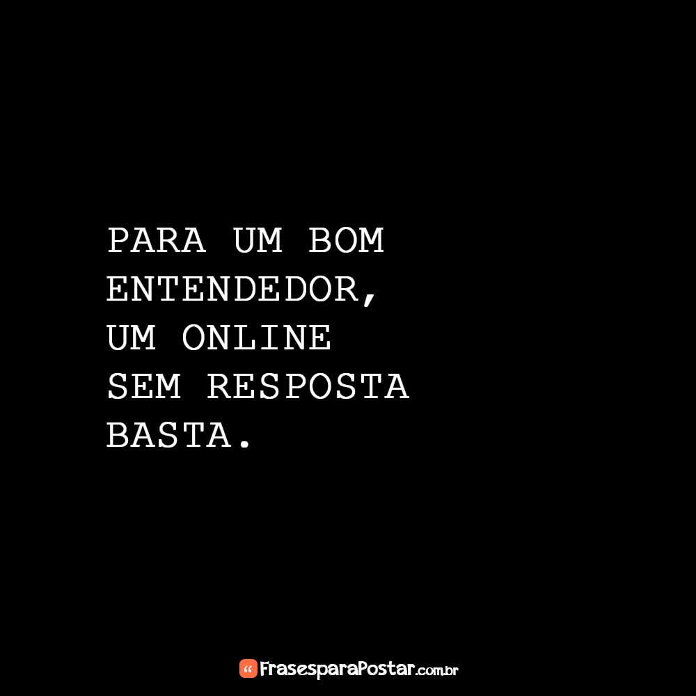 Frases de Indiretas