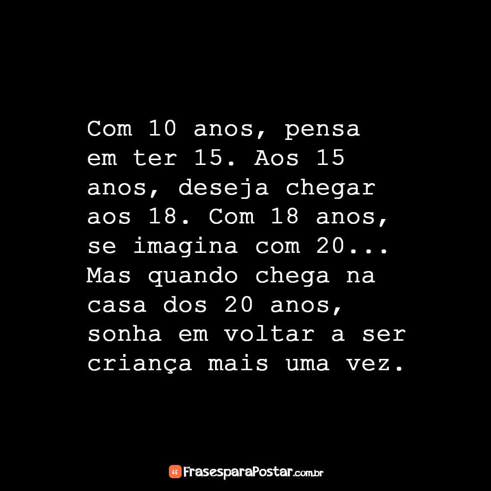 Frases Pensativas