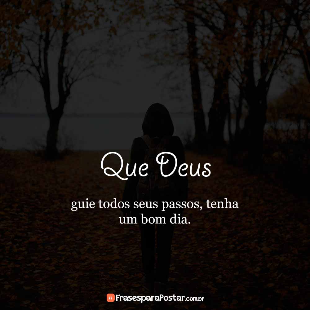 Frases de Deus