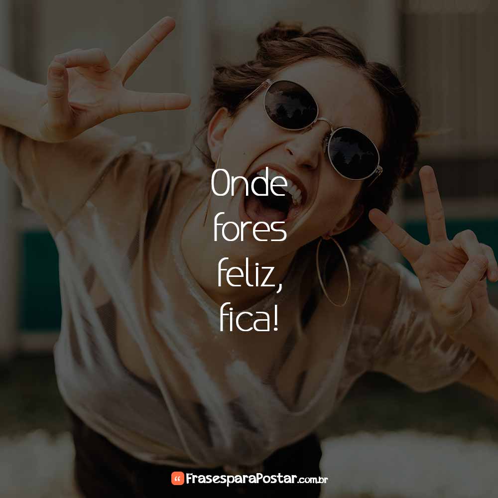 Frases para Status