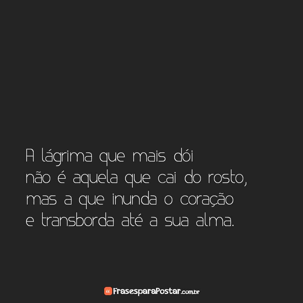 Frases Tristes