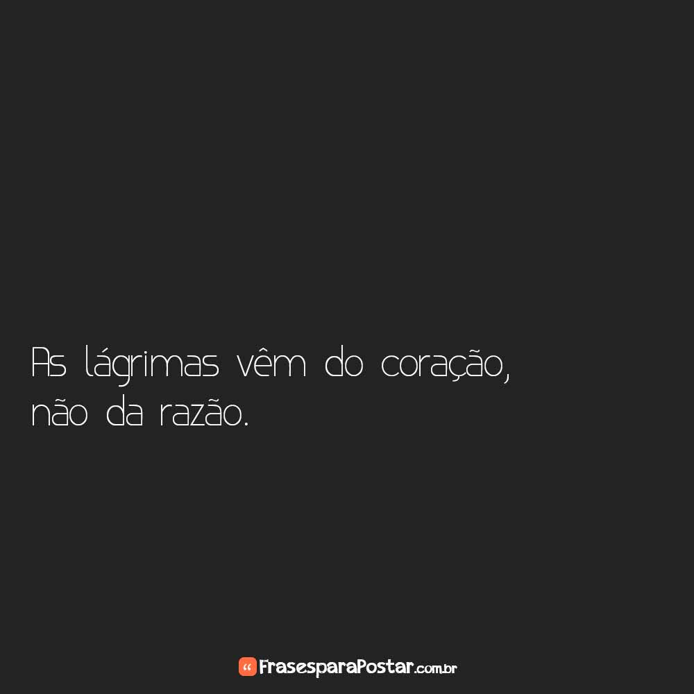 Frases Tristes