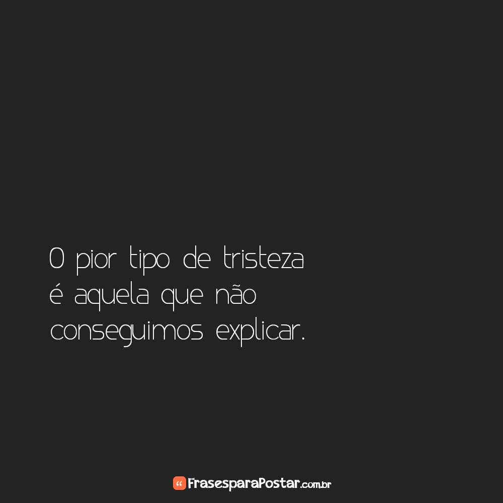 Frases Tristes