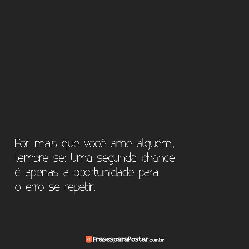 Frases de Conselhos