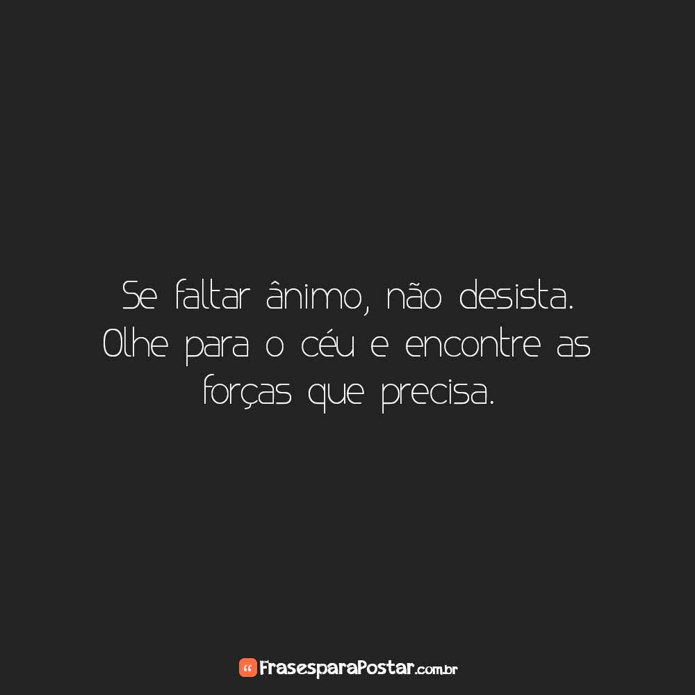 Frases de Resiliênci