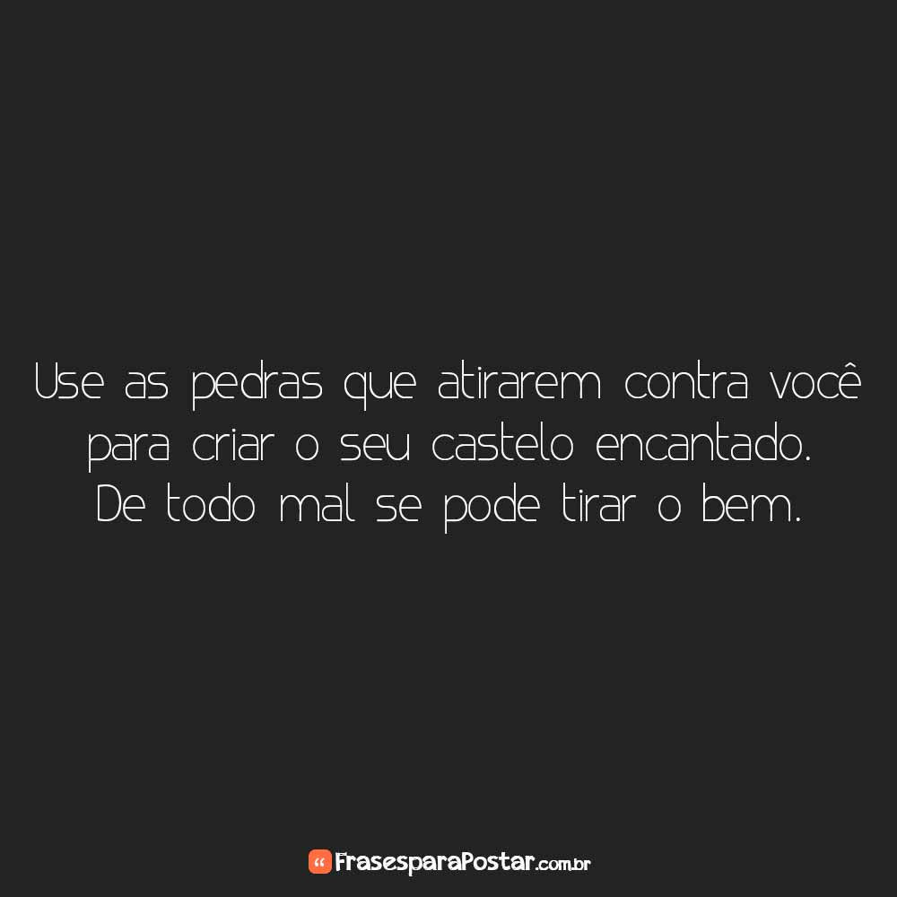 Frases de Resiliência