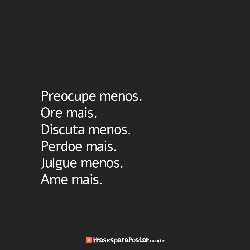 Frases de Bom Dia