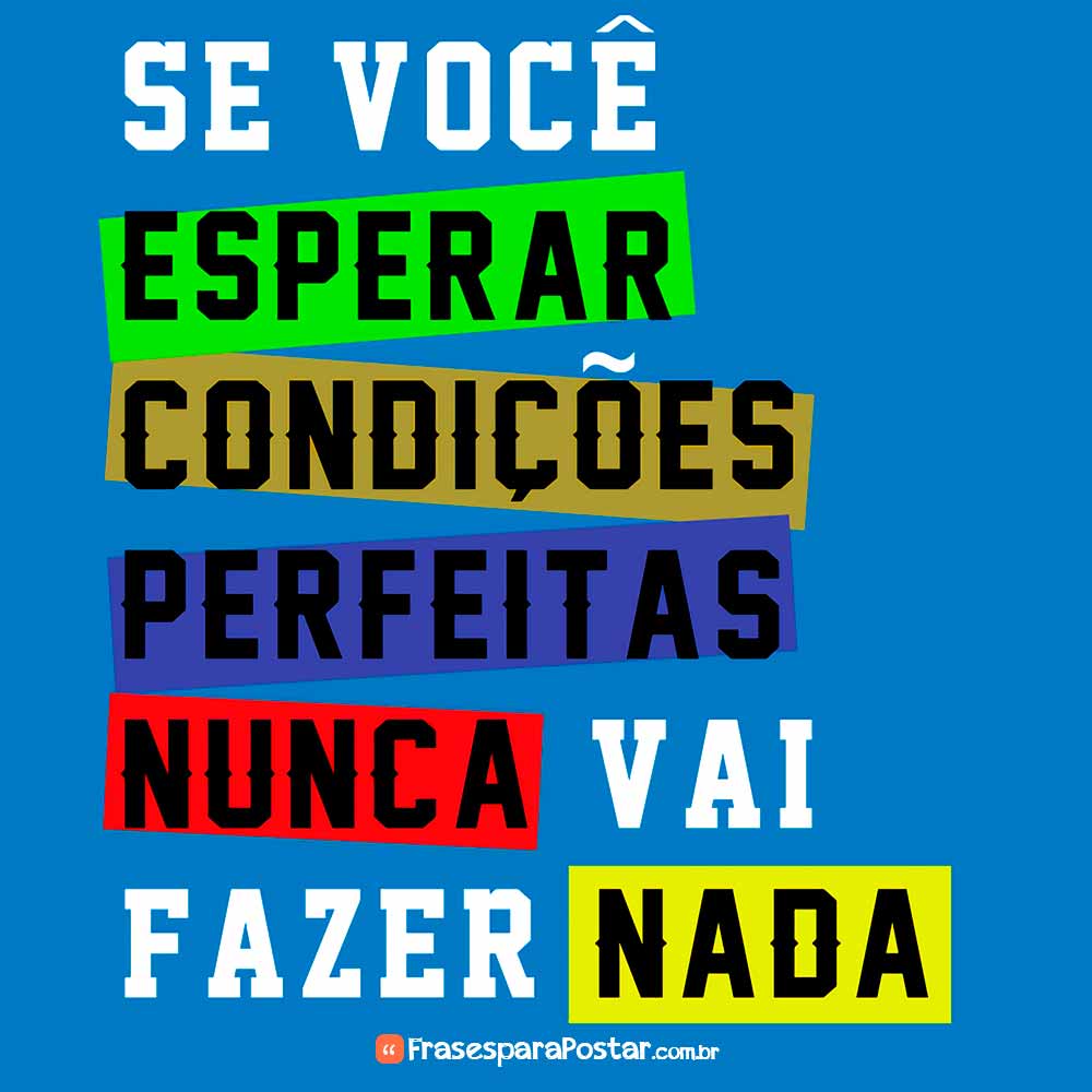 Frases para Status