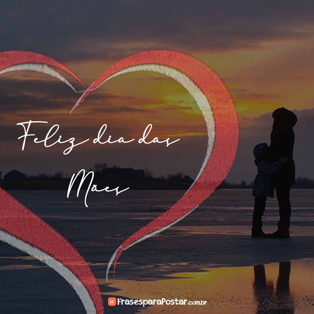 Dia das Mães